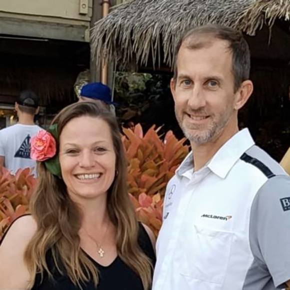 Meet your Posher, Misty - Picture 1 of 1